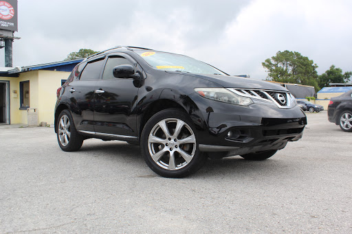 Used Car Dealer «Auto Park Corporation», reviews and photos, 5487 S Orange Blossom Trail, Orlando, FL 32839, USA