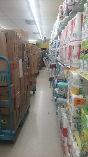 Discount Store «Dollar General», reviews and photos, 745 Georgesville Rd, Columbus, OH 43228, USA