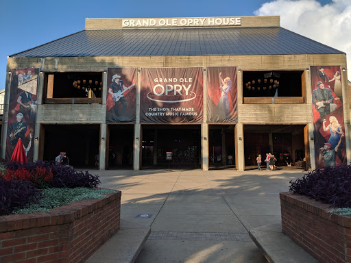 Grand Ole Opry