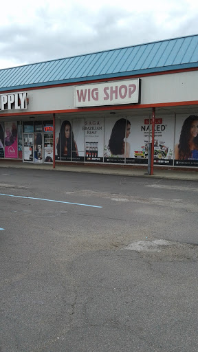 Beauty Supply Store «Han Beauty Supply», reviews and photos, 14100 Telegraph Rd, Detroit, MI 48223, USA