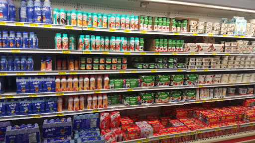 Grocery Store «El Super», reviews and photos, 960 W Arrow Hwy, Covina, CA 91722, USA