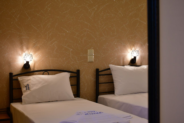 Studios Pantelis Corfu - Ξενοδοχείο