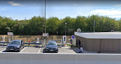 IZIVIA Station de recharge Roissy-en-France