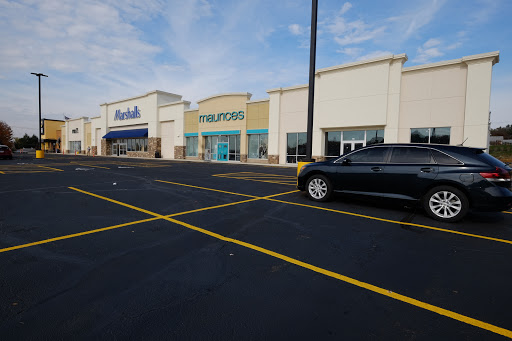 Department Store «Marshalls», reviews and photos, 911 Coshocton Ave, Mt Vernon, OH 43050, USA