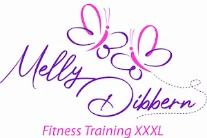 Melly Dibbern - Dein Online-Fitness Training image
