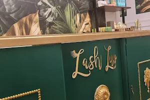 LashLuv Lashes and Brows Galway image