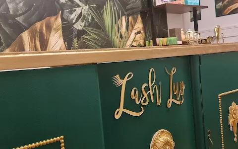 LashLuv Lashes and Brows Galway image