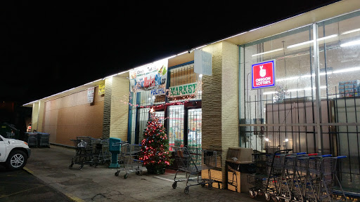 Asian Grocery Store «Pacific Supermarkets», reviews and photos, 6750 NE Broadway St, Portland, OR 97213, USA