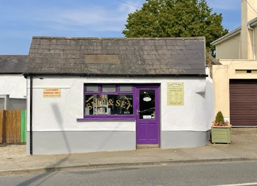 Snip and Set in Naul Village, Co. Dublin