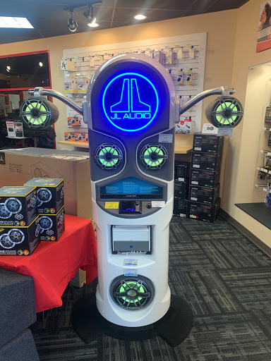 Car Stereo Store «Car Toys», reviews and photos, 13201 NE 20th St, Bellevue, WA 98005, USA