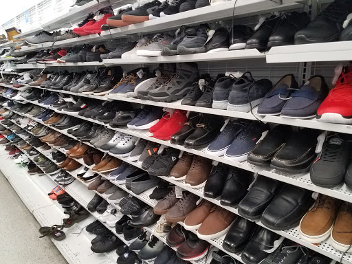 Clothing Store «Ross Dress for Less», reviews and photos, 241 N Glendale Ave, Glendale, CA 91206, USA