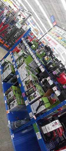 Hardware Store «Harbor Freight Tools», reviews and photos, 1500 Browns Bridge Rd, Gainesville, GA 30501, USA