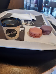 Photo n°94 de McDonald's à Moulins ()