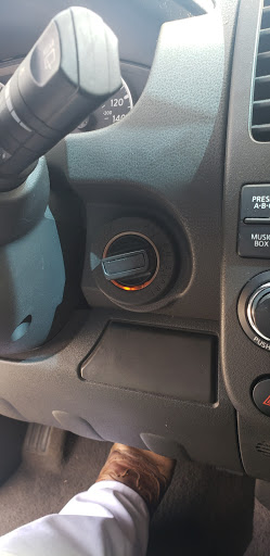 Used Car Dealer «Patriot Preowned Auto», reviews and photos, 9510 Perrin Beitel Rd, San Antonio, TX 78217, USA