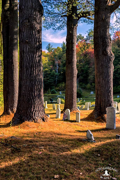 Village Cemetery