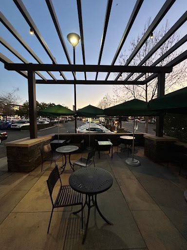 Starbucks image
