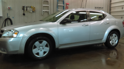 Used Car Dealer «Car City», reviews and photos