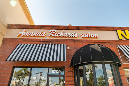 Beauty Salon «Amanda Richards Salon», reviews and photos, 6709 Manatee Ave W, Bradenton, FL 34209, USA