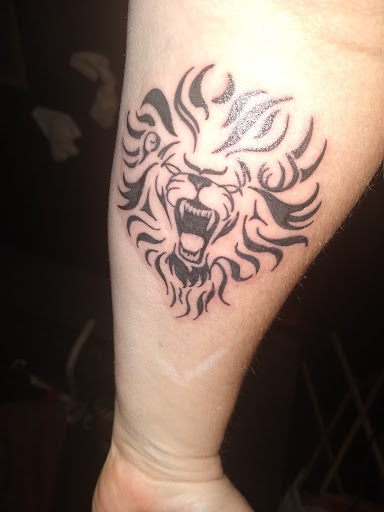 Explore fast and furious tattoo ideas, creative tattoo ideas in Harriman, available at Tattoos By Bryan