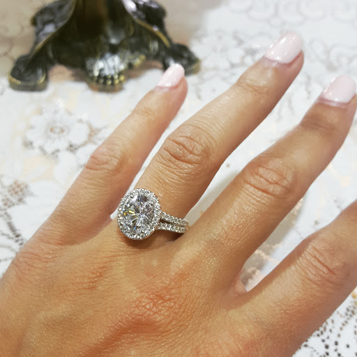 Jewelry Store «Cachet Fine Jewelry», reviews and photos, 2860 Piedmont Rd NE, Atlanta, GA 30305, USA