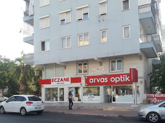 Arvas Optik