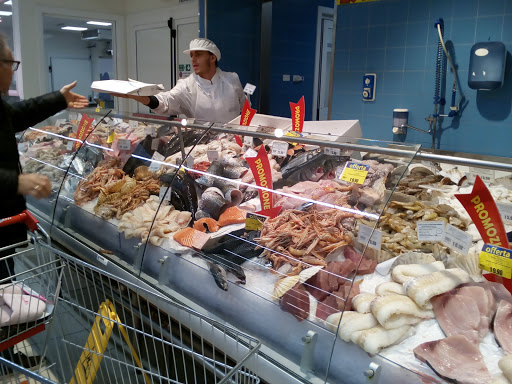 Supermercato MEGA San Donà di Piave