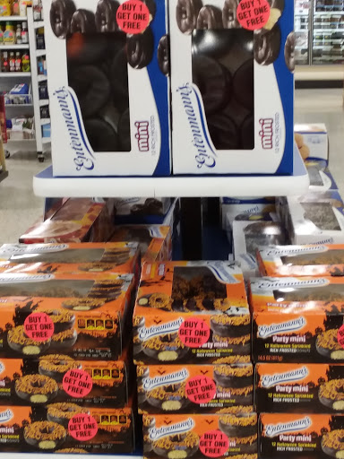 Supermarket «Publix Super Market at Hillcrest Shopping Center», reviews and photos, 1905 E Main St, Spartanburg, SC 29307, USA