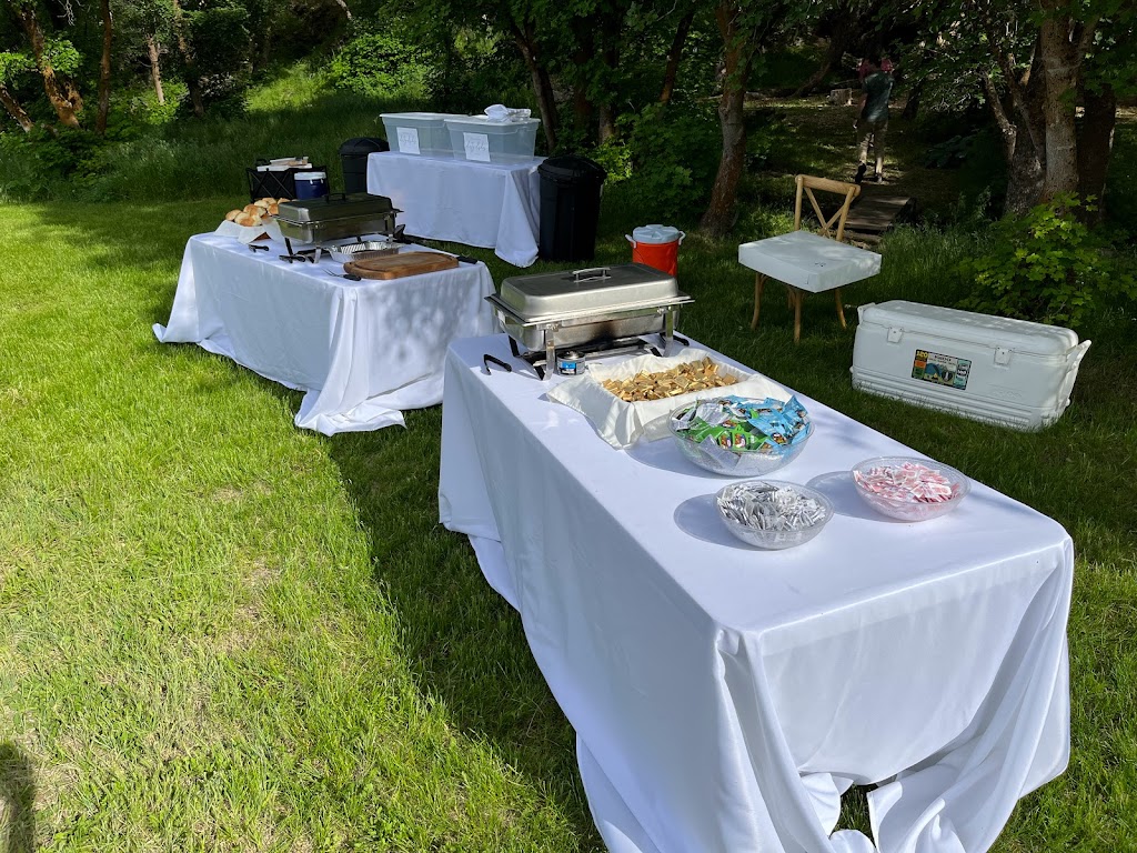 Scott's Catering & Grill 84015