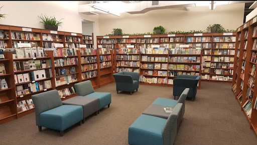 Christian Book Store «Baker Book House Co», reviews and photos, 2768 E Paris Ave SE, Grand Rapids, MI 49546, USA