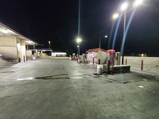 Self Service Car Wash «Self Service Car Wash», reviews and photos, 2455 S Garey Ave, Pomona, CA 91766, USA