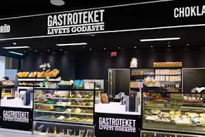 Gastroteket image
