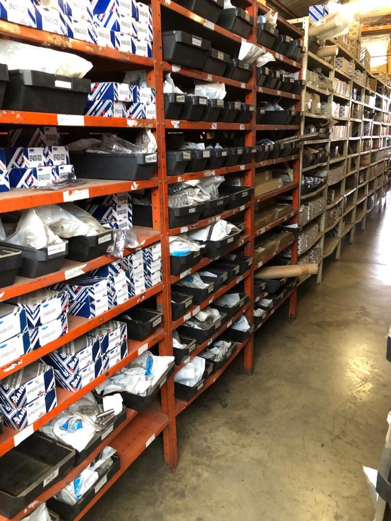 Generator Parts in the city Johannesburg