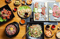 Photos du propriétaire du Restaurant coréen Kimgogi à Paris - n°3