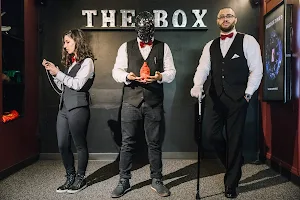 The Box Escape Room image