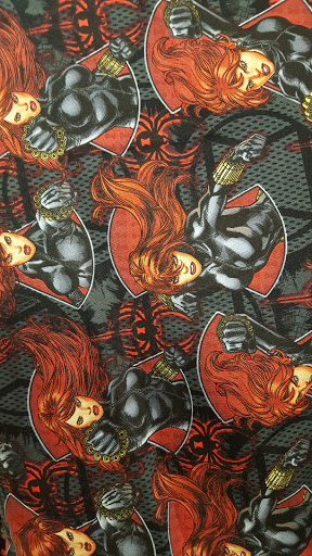 Fabric Store «Jo-Ann Fabrics and Crafts», reviews and photos, 1220 Crossing Meadows Dr #300, Onalaska, WI 54650, USA