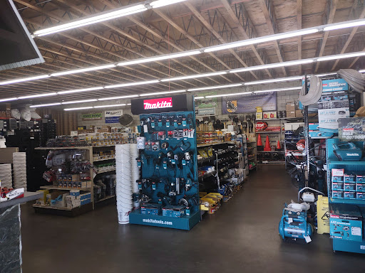 Building Materials Store «Thompson Building Materials», reviews and photos, 2400 Pacific Coast Hwy, Lomita, CA 90717, USA