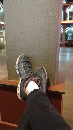 Movie Theater «Malco Rogers Towne Cinema», reviews and photos, 621 N 46th St, Rogers, AR 72756, USA