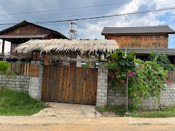 Wooden House Bao Loc 2