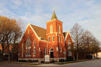 Knightstown United Methodist