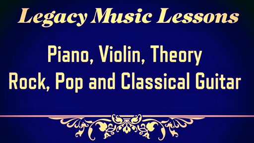 Legacy School Of Music