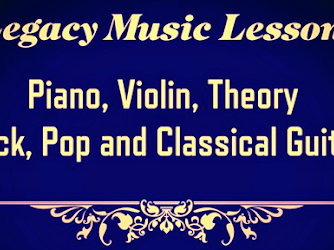Legacy School Of Music