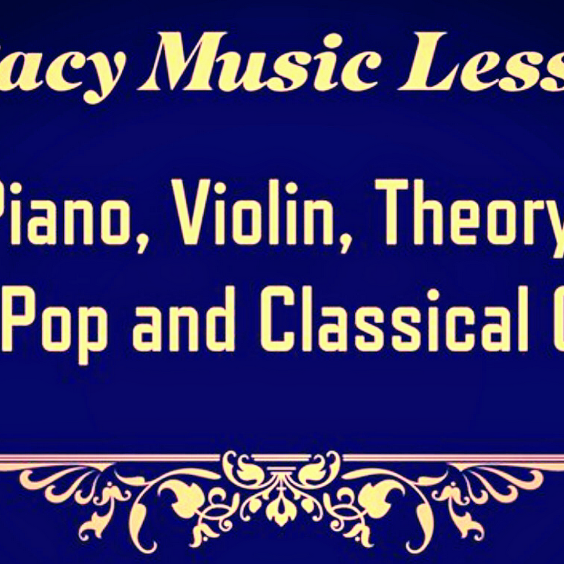 Legacy School Of Music