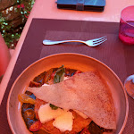 Photo n° 2 de l'avis de Joseph.l fait le 21/08/2023 à 07:12 pour Le Jardin Gourmand à Lorient