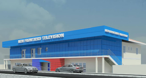 New Frontiers Television, Ijebu Bypass, Ibadan, Nigeria, Cable Company, state Oyo