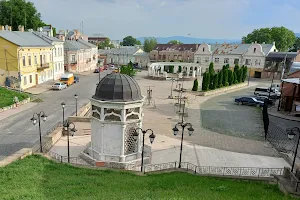 Turetsʹka Krynytsya image