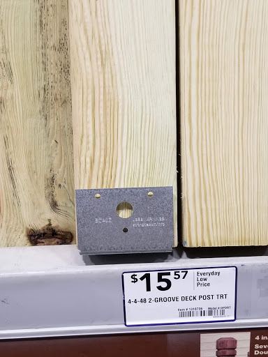 Lowe's Home Improvement