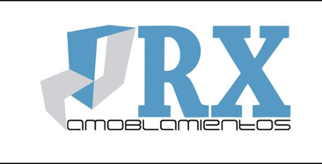 RX amoblamientos