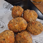 Photo n°2 de l'avis de Pietro.l fait le 24/02/2024 à 21:59 sur le  Foodpub2.0 à Quarto