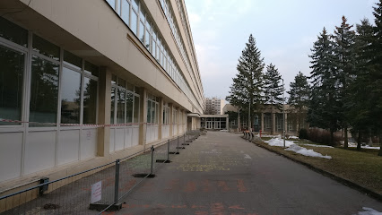 Filozofická fakulta Univerzity Mateja Bela
