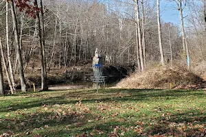 Eagles Crossing Disc Golf image